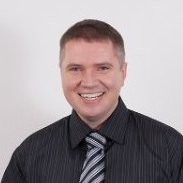 Sergei Butakov