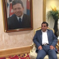 Ahmad Nazzal