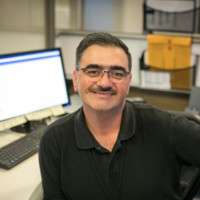 Carlos Streicher