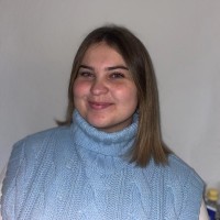 Vanessa Elena Kramper