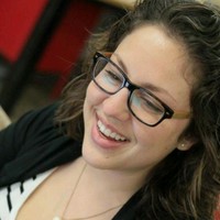 Véronique Iliesco