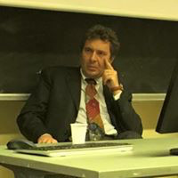 Matteo Villanova
