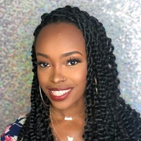 Deonna Johnson