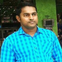 Vineesh Ajanur Ajanur