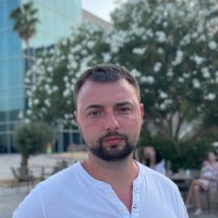 Максим Темник