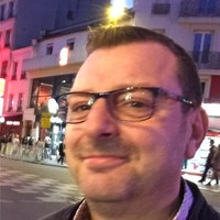 Stefaan Wydoodt