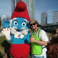 Jonathan Suarez Rios