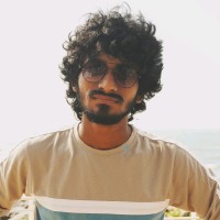 Pragadeesh Kumaran