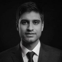 Dr.Mohit Ramsinghani