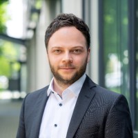 Daniel Walter-Brugger, PMP®