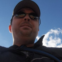 Michael Reese