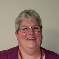 Tracy Apfel