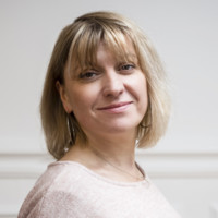Cécile Arcanger