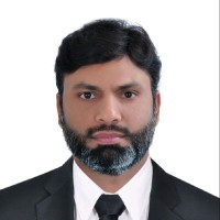 Sana Ullah Anjum