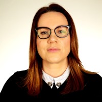 Aleksandra Kuchcińska