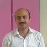 Amarish Awasthi