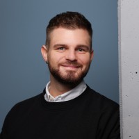 Maximilian Huber