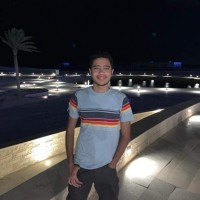 George Gamal