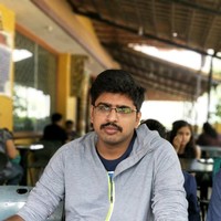Magendhiran Ravi