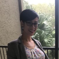Rosemarie Echevarria