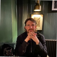 Josh Giles