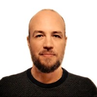 Mathieu Simonnet