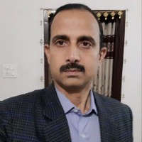 Pradeep Sharma