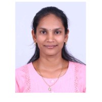 Deepthi chowdary
