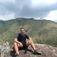 Ricardo Cordoba