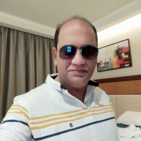 Vikas Balsara