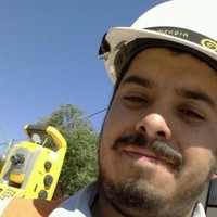 Patricio Garrido Muñoz