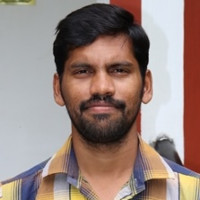 Vadivel Rajendiran