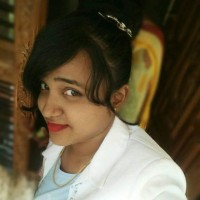 Priyanka C A