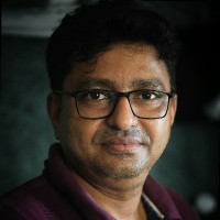 Ranadhir Chatterjee