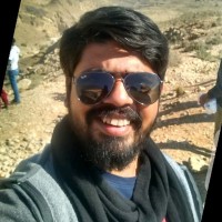 Faraz Ahmed
