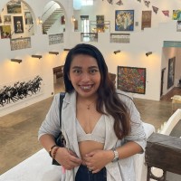 Sherina Joy Santos
