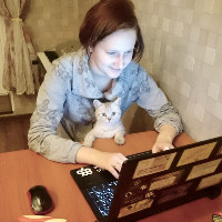 Lisa Harlova