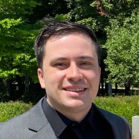 Jeffrey Bath