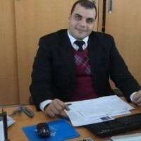 Sameh Amin