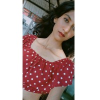 Anusha T M