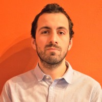 Daniel Aparicio Marquez