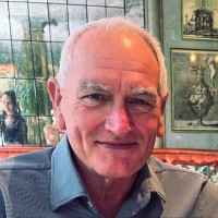 Stephen Harvey