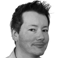 Neil Stoneman