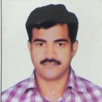 Chandrashekar K