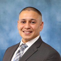 Adalberto Fermaint Jr