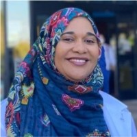 SAMAH ALI