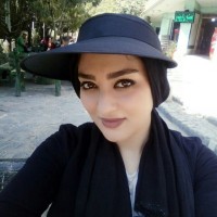 Maryam Chehregosha