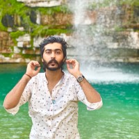 Jalil Haider