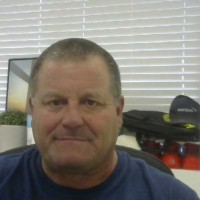 Keith Taylor