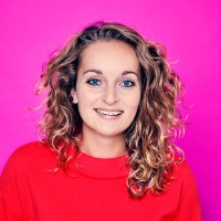 Kelly Wouters - van Raaij